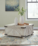 Carynhurst Occasional Table Set - Ace Furniture and Decor