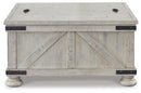 Carynhurst Coffee Table - Ace Furniture and Decor