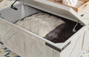 Carynhurst Coffee Table - Ace Furniture and Decor