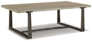 Dalenville Coffee Table - Ace Furniture and Decor