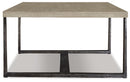 Dalenville Coffee Table - Ace Furniture and Decor
