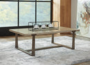 Dalenville Coffee Table - Ace Furniture and Decor