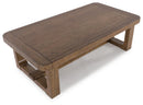 Cabalynn Coffee Table - Ace Furniture and Decor