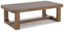 Cabalynn Coffee Table - Ace Furniture and Decor