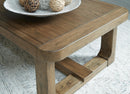 Cabalynn Coffee Table - Ace Furniture and Decor