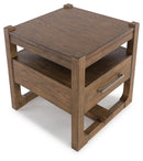 Cabalynn End Table - Ace Furniture and Decor