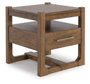 Cabalynn End Table - Ace Furniture and Decor