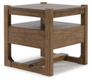 Cabalynn End Table - Ace Furniture and Decor