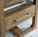 Cabalynn End Table - Ace Furniture and Decor