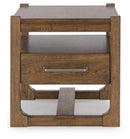 Cabalynn End Table - Ace Furniture and Decor