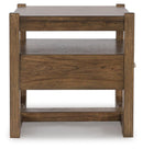 Cabalynn End Table - Ace Furniture and Decor