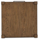 Cabalynn End Table - Ace Furniture and Decor