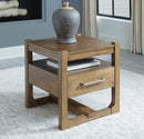 Cabalynn End Table - Ace Furniture and Decor