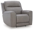 5Z-Comfort Power Recliner - Ace Furniture and Decor