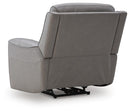 5Z-Comfort Power Recliner - Ace Furniture and Decor