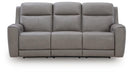 5Z-Comfort Power Reclining Sofa - Ace Furniture and Decor