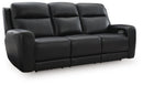 5Z-Comfort Power Reclining Sofa - Ace Furniture and Decor