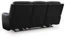 5Z-Comfort Power Reclining Sofa - Ace Furniture and Decor