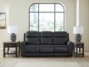 5Z-Relaxation Power Reclining Sofa - Ace Furniture and Decor