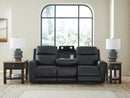 5Z-Comfort Power Reclining Sofa - Ace Furniture and Decor
