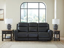 5Z-Comfort Power Reclining Sofa - Ace Furniture and Decor