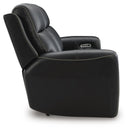 5Z-Comfort Power Reclining Sofa - Ace Furniture and Decor