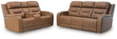 Knightington Living Room Set - Ace Furniture and Decor