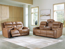Knightington Living Room Set - Ace Furniture and Decor