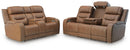 Knightington Living Room Set - Ace Furniture and Decor