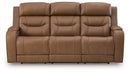 Knightington Living Room Set - Ace Furniture and Decor