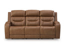 Knightington Living Room Set - Ace Furniture and Decor