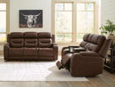 Knightington Living Room Set - Ace Furniture and Decor