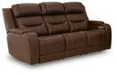 Knightington Living Room Set - Ace Furniture and Decor