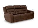 Knightington Living Room Set - Ace Furniture and Decor