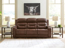 Knightington Living Room Set - Ace Furniture and Decor