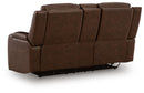 Knightington Living Room Set - Ace Furniture and Decor