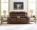 Knightington Living Room Set - Ace Furniture and Decor