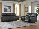 Glossmore Reclining Package - Ace Furniture and Decor