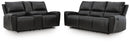 Glossmore Reclining Package - Ace Furniture and Decor