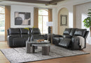 Glossmore Reclining Package - Ace Furniture and Decor
