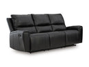 Glossmore Reclining Package - Ace Furniture and Decor