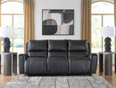 Glossmore Reclining Package - Ace Furniture and Decor