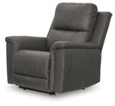 Bleckley Power Recliner - Ace Furniture and Decor