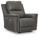 Bleckley Power Recliner - Ace Furniture and Decor