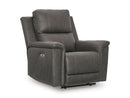 Bleckley Power Recliner - Ace Furniture and Decor
