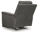 Bleckley Power Recliner - Ace Furniture and Decor