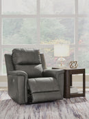 Bleckley Power Recliner - Ace Furniture and Decor