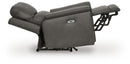 Bleckley Power Recliner - Ace Furniture and Decor