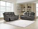 Bleckley Reclining Package - Ace Furniture and Decor
