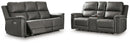 Bleckley Reclining Package - Ace Furniture and Decor